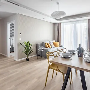  Hotel apartamentowy K46